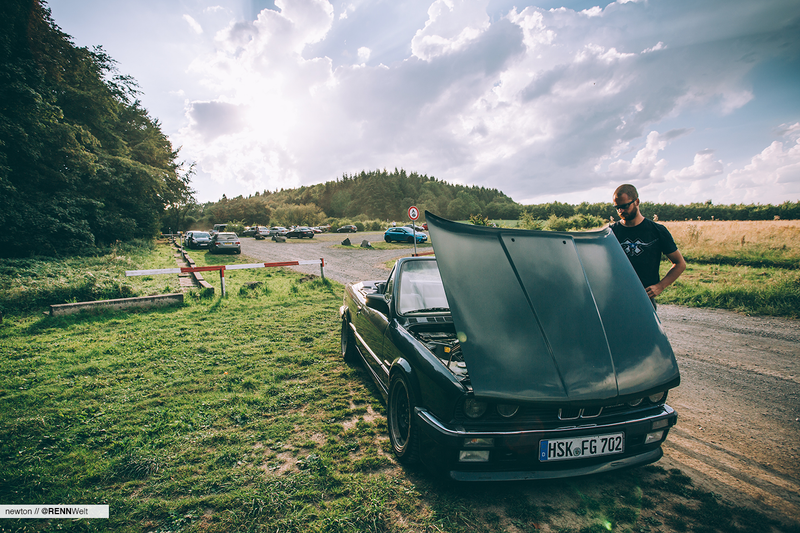 Illustration for article titled The Greatest Drive - a two week journey in automotive nirvana
